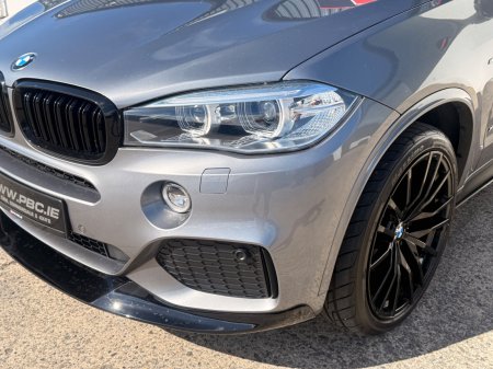 2018 BMW X5 - photo 31