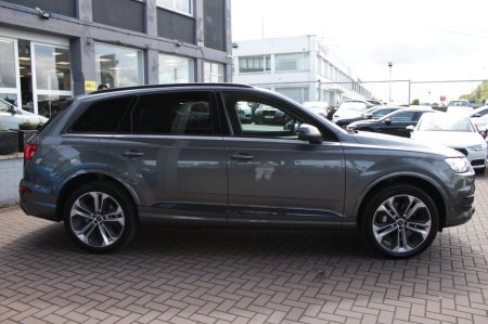 2020 Audi Q7 - photo 3
