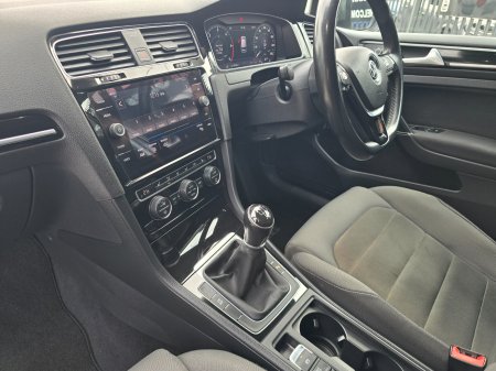 2017 Volkswagen Golf - photo 17