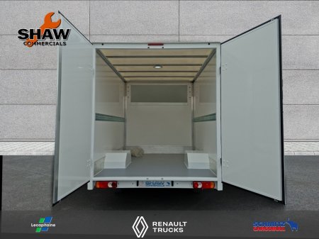 2025 Renault Trafic - photo 7