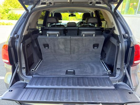 2016 BMW X5 - photo 19