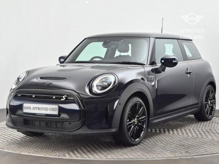 2023 Mini Cooper - photo 24