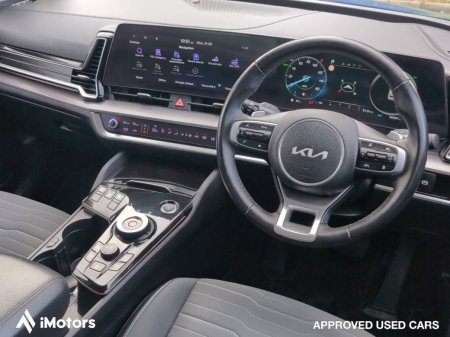 2023 Kia Sportage - photo 10