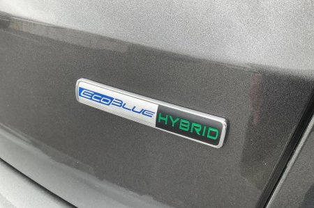 2020 Ford Kuga - photo 39