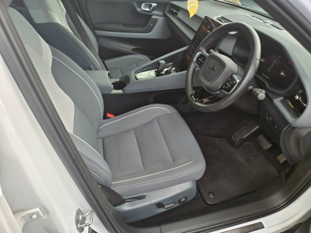 2022 Polestar 2 - photo 28