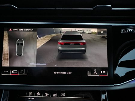 2019 Audi Q8 - photo 24