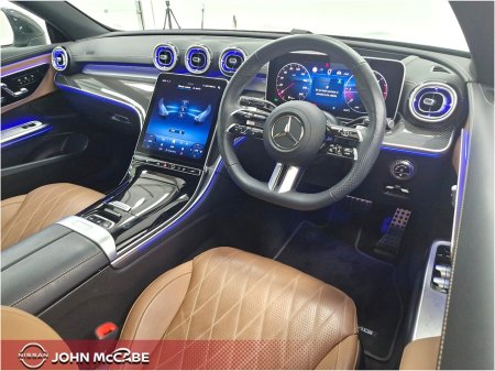 2025 Mercedes-Benz CLE - photo 29