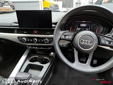 2024 Audi A5 - photo 21