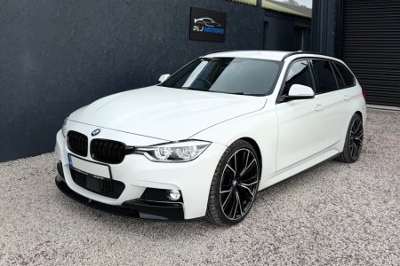 2017 BMW 3-Series - photo 27