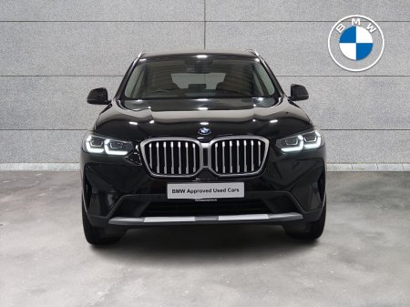 2023 BMW X3 - photo 16