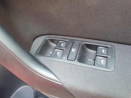2015 Volkswagen Polo - photo 18