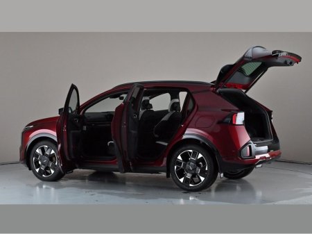 2026 Kia Sportage - photo 13