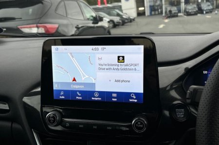 2024 Ford Puma - photo 26