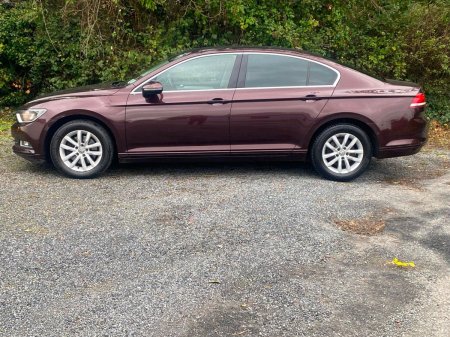 2016 Volkswagen Passat - photo 13
