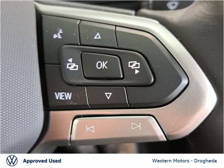 2026 Volkswagen T-Cross - photo 27