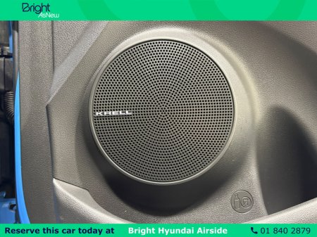 2023 Hyundai KONA - photo 24