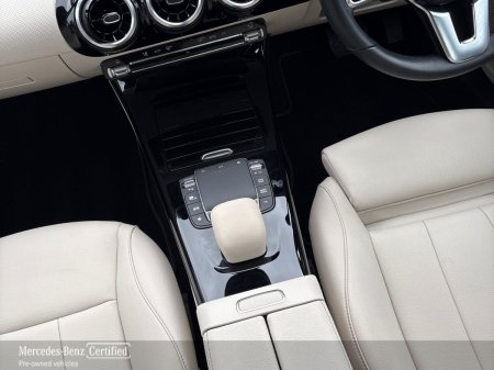 2023 Mercedes-Benz CLA - photo 12