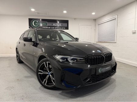 2022 BMW 3-Series - photo 5