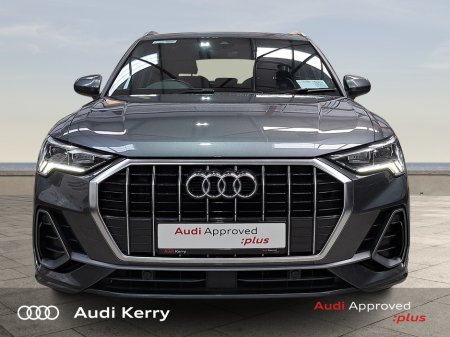 2023 Audi Q3 - photo 2