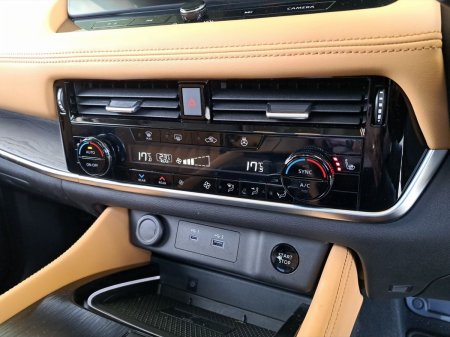 2026 Nissan X-Trail - photo 22