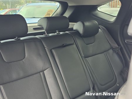 2024 Hyundai Tucson - photo 18