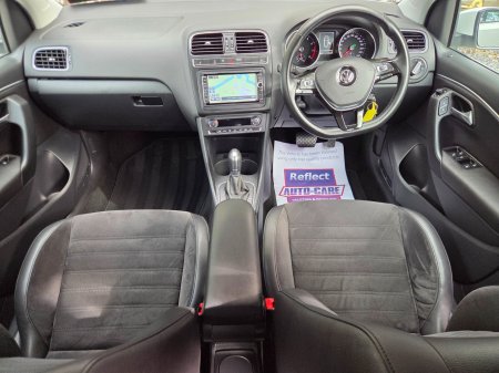 2016 Volkswagen Polo - photo 8