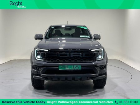2024 Ford Ranger - photo 12