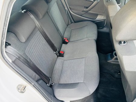 2013 Volkswagen Polo - photo 8