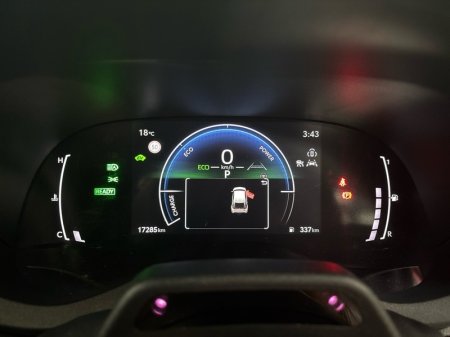 2026 Toyota Yaris Cross - photo 11