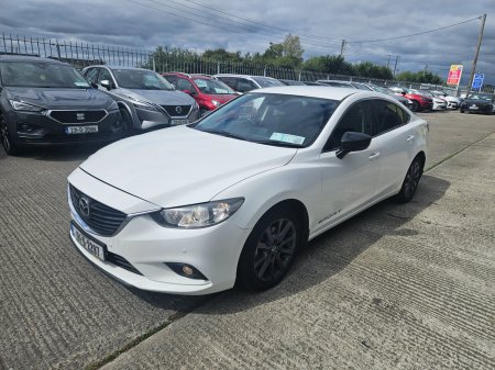 2019 Mazda Mazda6 - photo 8