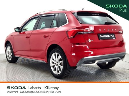 2023 Skoda Kamiq - photo 30