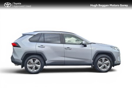 2022 Toyota RAV4 - photo 3