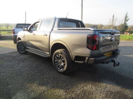 2026 Ford Ranger - photo 2