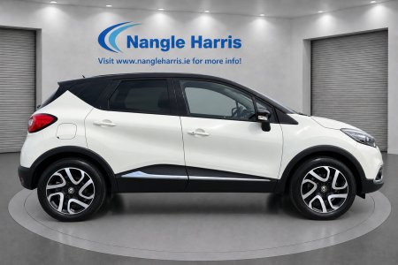2017 Renault Captur - photo 6