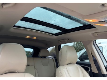 2017 Volvo XC60 - photo 12