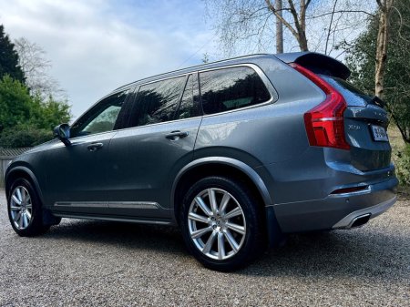 2019 Volvo XC90 - photo 8