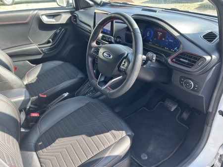 2023 Ford Puma - photo 7