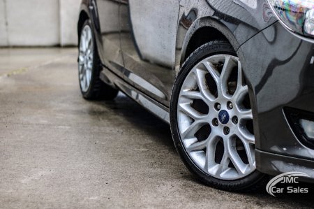 2016 Ford Focus - photo 6