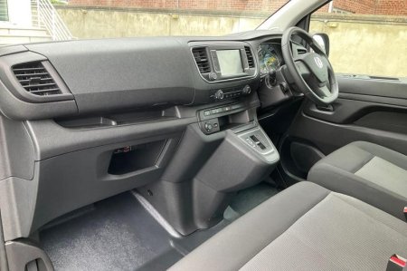 2023 Vauxhall Vivaro - photo 18