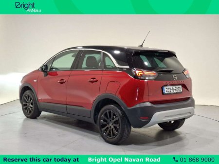 2023 Opel Crossland - photo 11