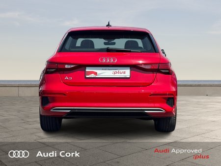 2023 Audi A3 - photo 6