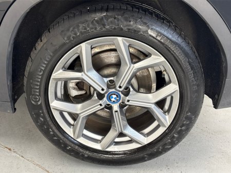2023 BMW X3 - photo 11