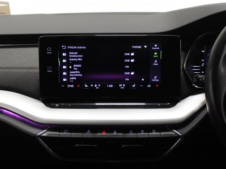 2023 Skoda Octavia - photo 21