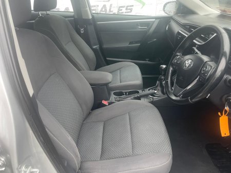 2017 Toyota Corolla - photo 7