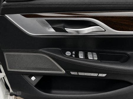 2016 BMW 7-Series - photo 23