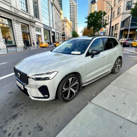 2023 Volvo XC60 - photo 4