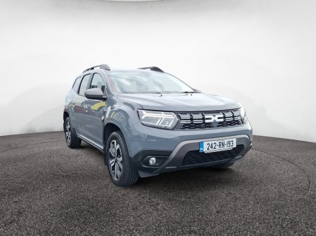 2024 Dacia Duster - photo 2
