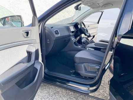 2023 SEAT Ateca - photo 22
