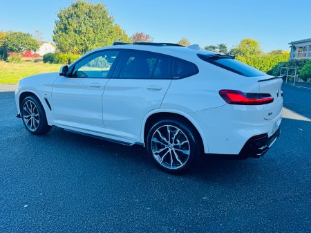 2021 BMW X4 - photo 21