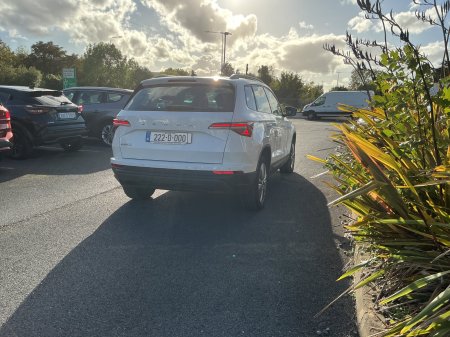 2022 Skoda Karoq - photo 8